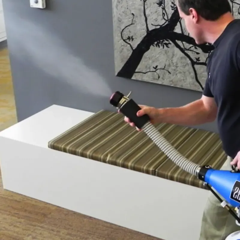 Professional Odor Removal in Como, WI